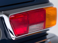 1968 Mercedes Benz Pagoda 280 SL 113044-10-002012